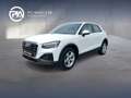 Audi Q2 30 TFSI intense Weiß - thumbnail 1