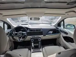 Jaguar I-Pace EV400 HSE