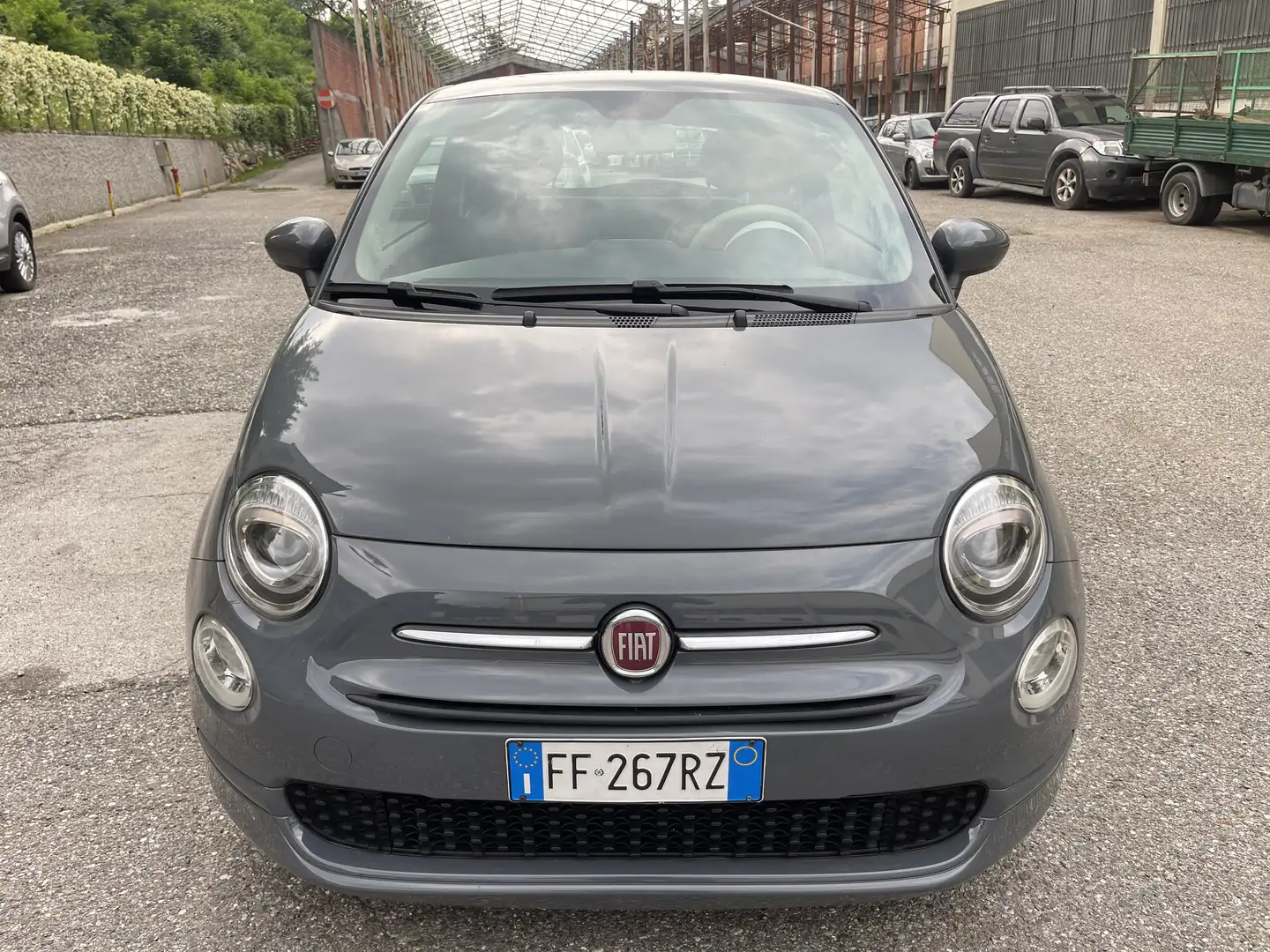 Fiat 500 1.2 Riva 69cv - 1