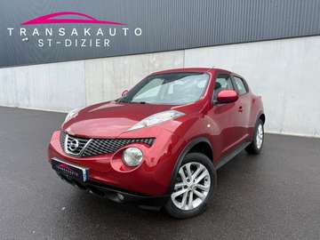 Juke 1.5 dCi 110 FAP Acenta