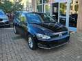 Volkswagen Golf 5p 2.0 tdi LOUNGE 150cv NAVY-SED.RISC. Nero - thumbnail 1