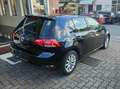 Volkswagen Golf 5p 2.0 tdi LOUNGE 150cv NAVY-SED.RISC. Nero - thumbnail 4