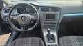 Volkswagen Golf 5p 2.0 tdi LOUNGE 150cv NAVY-SED.RISC. Nero - thumbnail 11