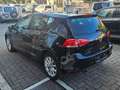 Volkswagen Golf 5p 2.0 tdi LOUNGE 150cv NAVY-SED.RISC. Nero - thumbnail 5