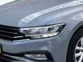Volkswagen Passat Variant BUSINESS 2.0TDI 150PS DSG ACC.AHK.KAMERA.NAVI.LED. Grijs - thumbnail 6