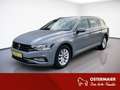 Volkswagen Passat Variant BUSINESS 2.0TDI 150PS DSG ACC.AHK.KAMERA.NAVI.LED. Grijs - thumbnail 1