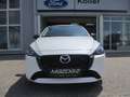 Mazda 2 /G90/AT/Homura Modell 2024 Weiß - thumbnail 3