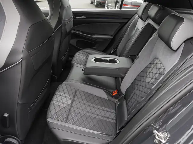 Volkswagen Golf view 15