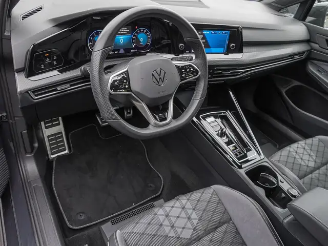 Volkswagen Golf view 9