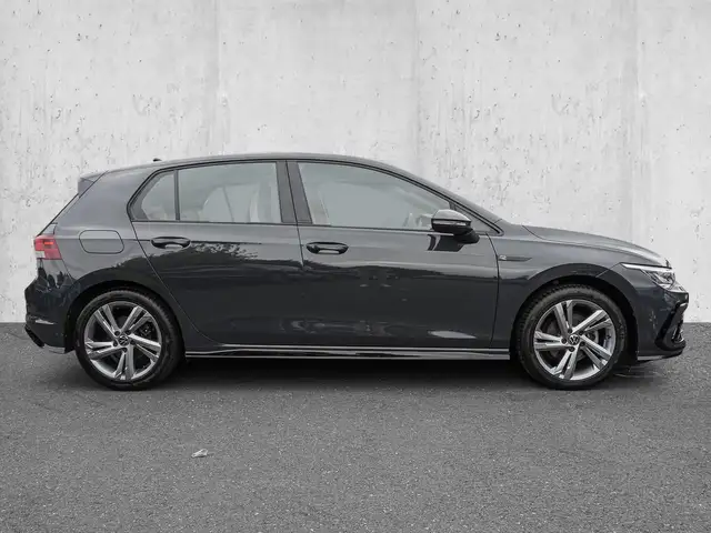 Volkswagen Golf view 5