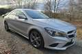 Mercedes-Benz CLA 200 Argent - thumbnail 2