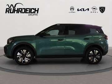 GS 1.2 Mild-Hybrid Navi Digitales Cockpit LED Appl