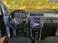 Volkswagen Caddy 2.0 TDI KAMERA/TEMP/NAV/EURO6 Schwarz - thumbnail 8