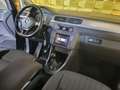 Volkswagen Caddy 2.0 TDI KAMERA/TEMP/NAV/EURO6 Schwarz - thumbnail 9
