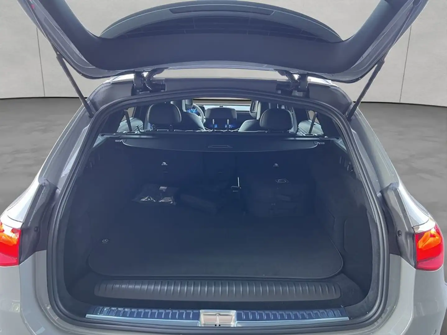 Mercedes-Benz E 53 AMG E-Klasse Grau - 2