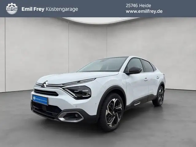 Citroen C4 X PureTech 130 Stop&Start EAT8 MAX RFK SHZ GJR