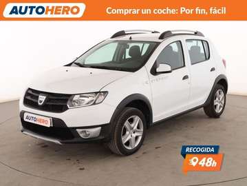 0.9 TCE Stepway 90