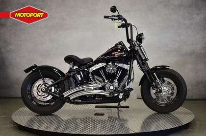 Harley-Davidson FLSTSB CROSS BONES