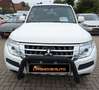 Mitsubishi Pajero 3.2 DI-D 16V aut. 3p. Alb - thumbnail 6