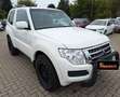 Mitsubishi Pajero 3.2 DI-D 16V aut. 3p. Alb - thumbnail 5
