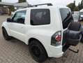 Mitsubishi Pajero 3.2 DI-D 16V aut. 3p. Alb - thumbnail 9