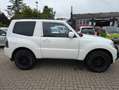 Mitsubishi Pajero 3.2 DI-D 16V aut. 3p. Alb - thumbnail 10