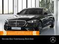 Mercedes-Benz S 450 d L 4M AMG+PANO+360+MULTIBEAM+BURMESTER3D Schwarz - thumbnail 1