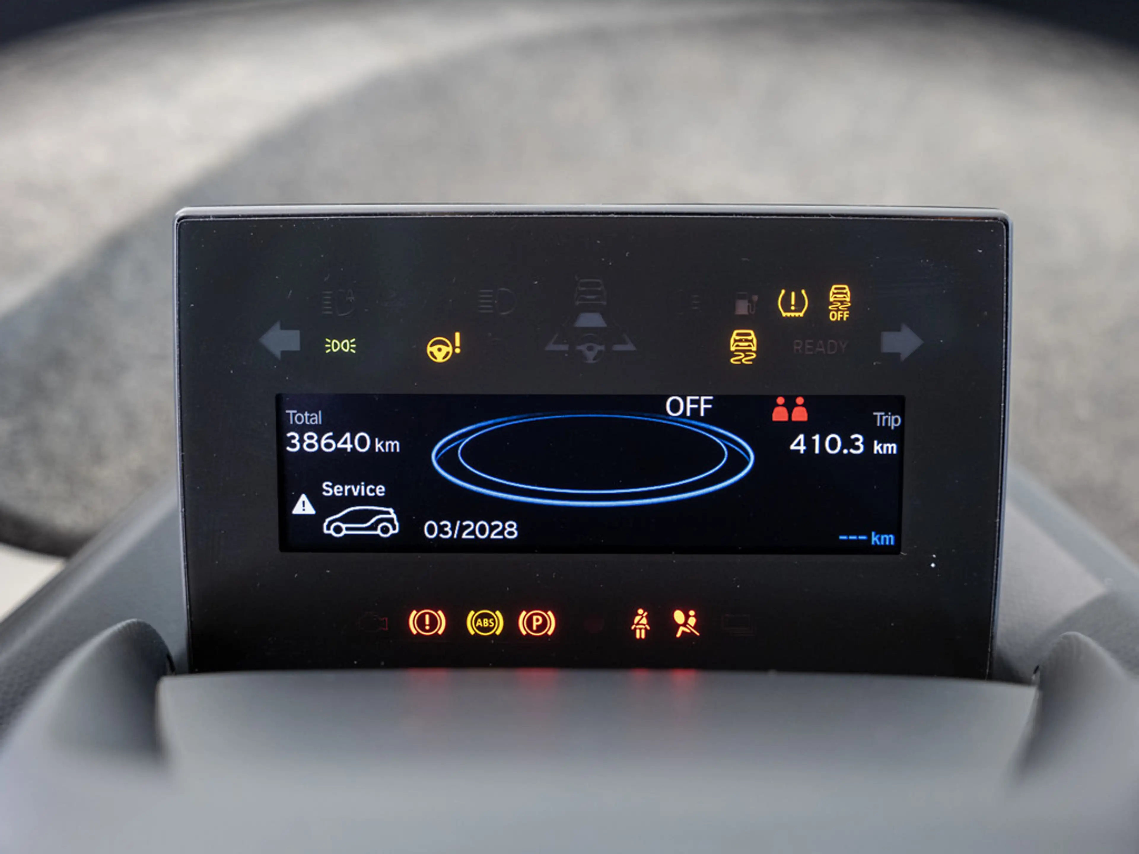 BMW i3 120Ah LED SCHEINWERFER PDC — photo 13