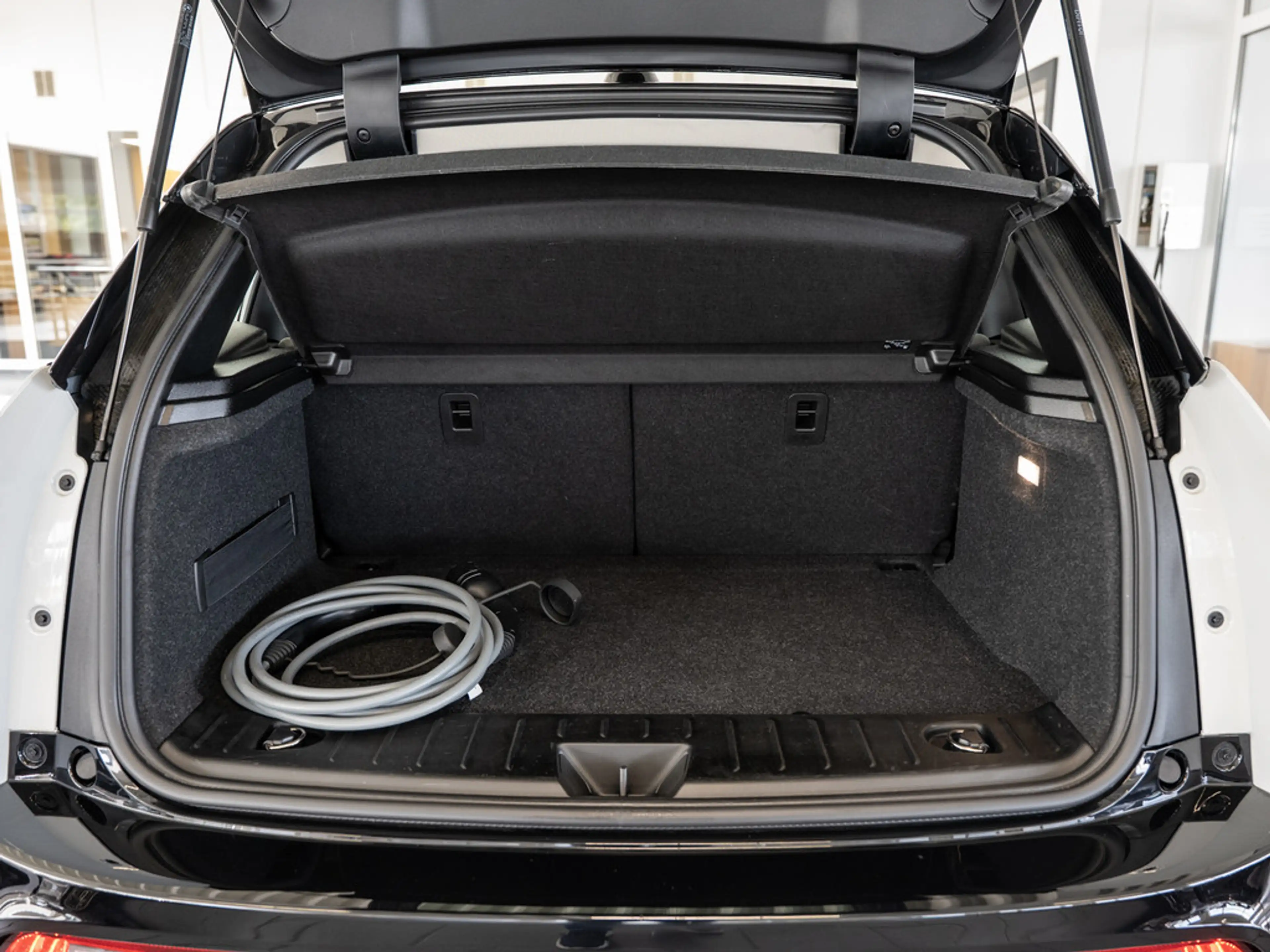 BMW i3 120Ah LED SCHEINWERFER PDC — photo 11