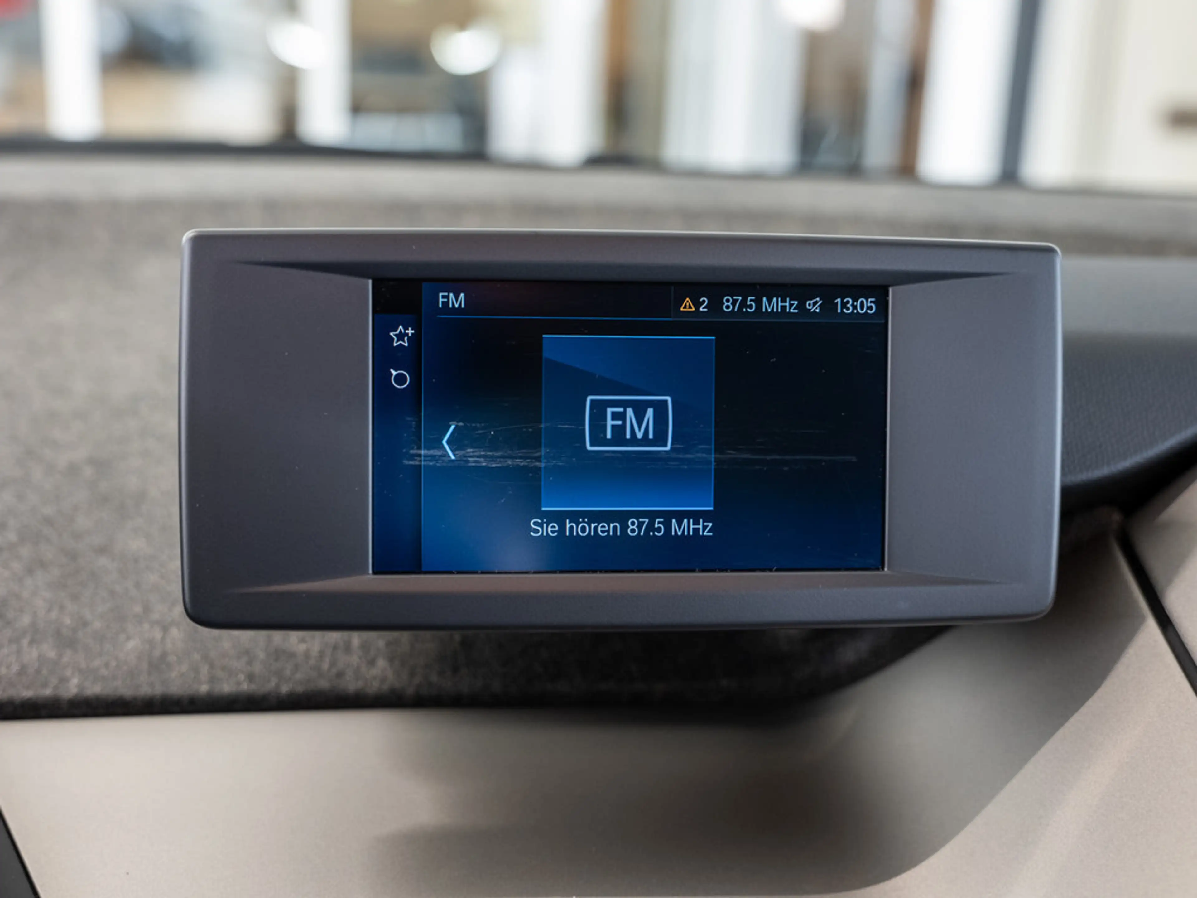 BMW i3 120Ah LED SCHEINWERFER PDC — photo 14