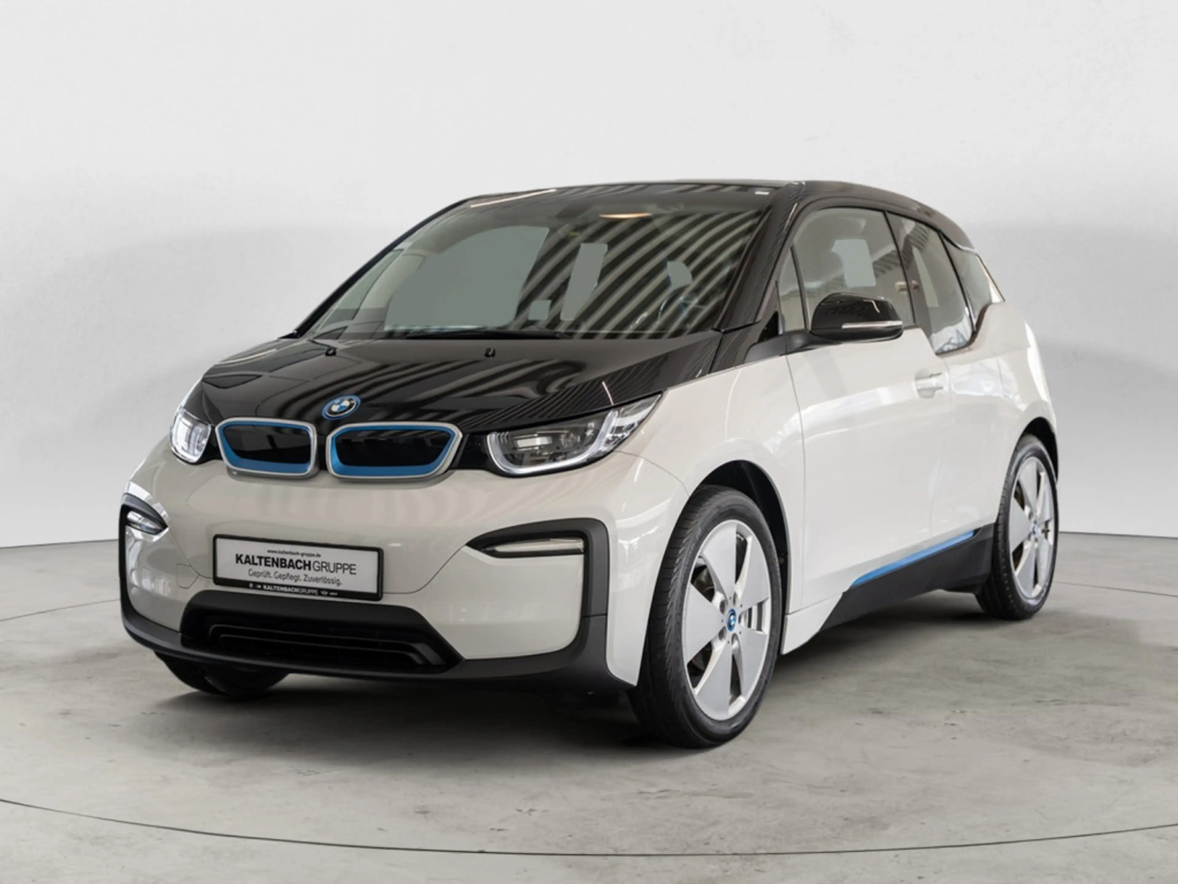 BMW i3 120Ah LED SCHEINWERFER PDC — photo 2