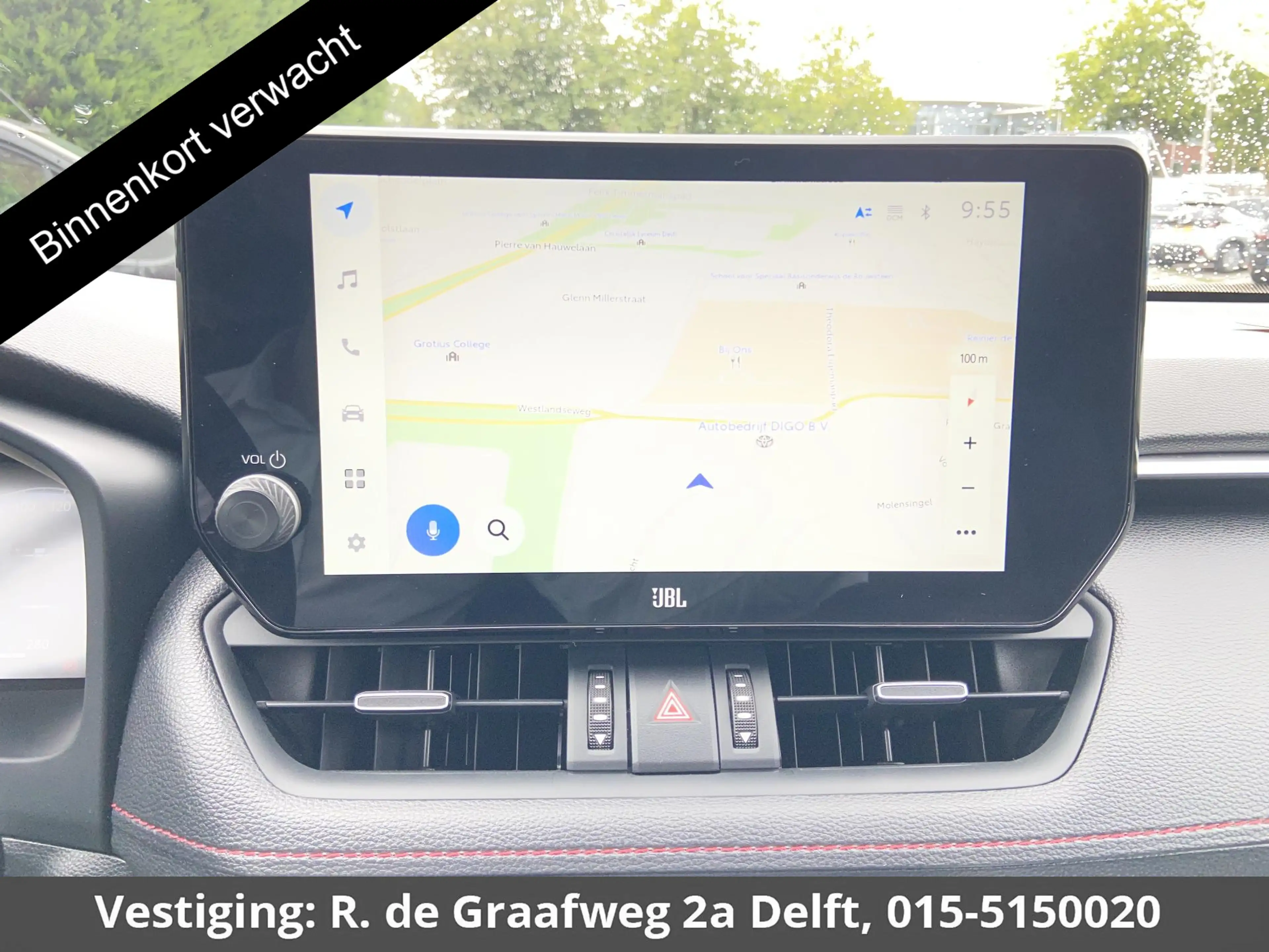 Toyota RAV 4 2.5 Plug-in Hybrid AWD Bi-Tone Plus | 1500 KG trek — photo 11