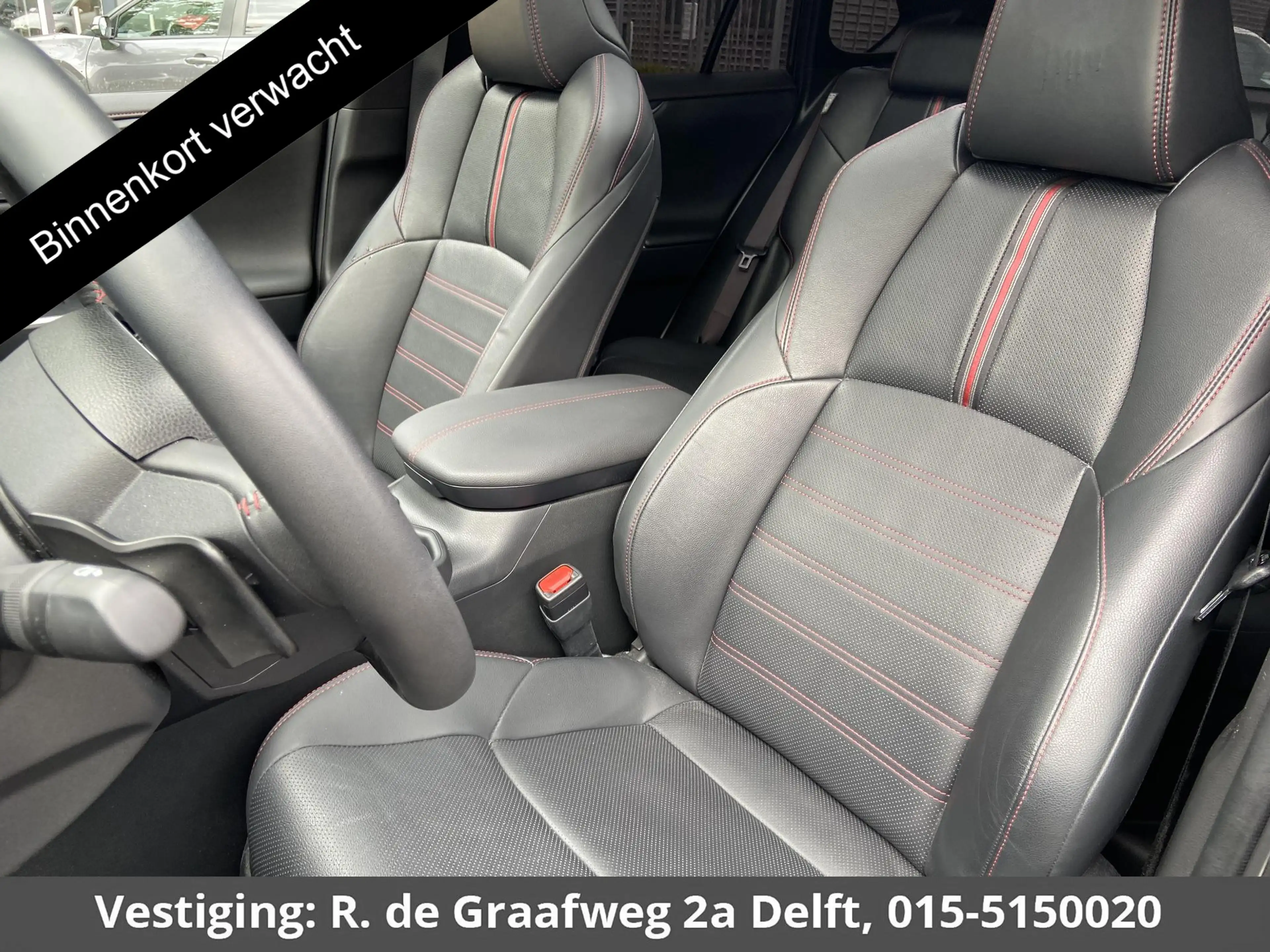 Toyota RAV 4 2.5 Plug-in Hybrid AWD Bi-Tone Plus | 1500 KG trek — photo 7