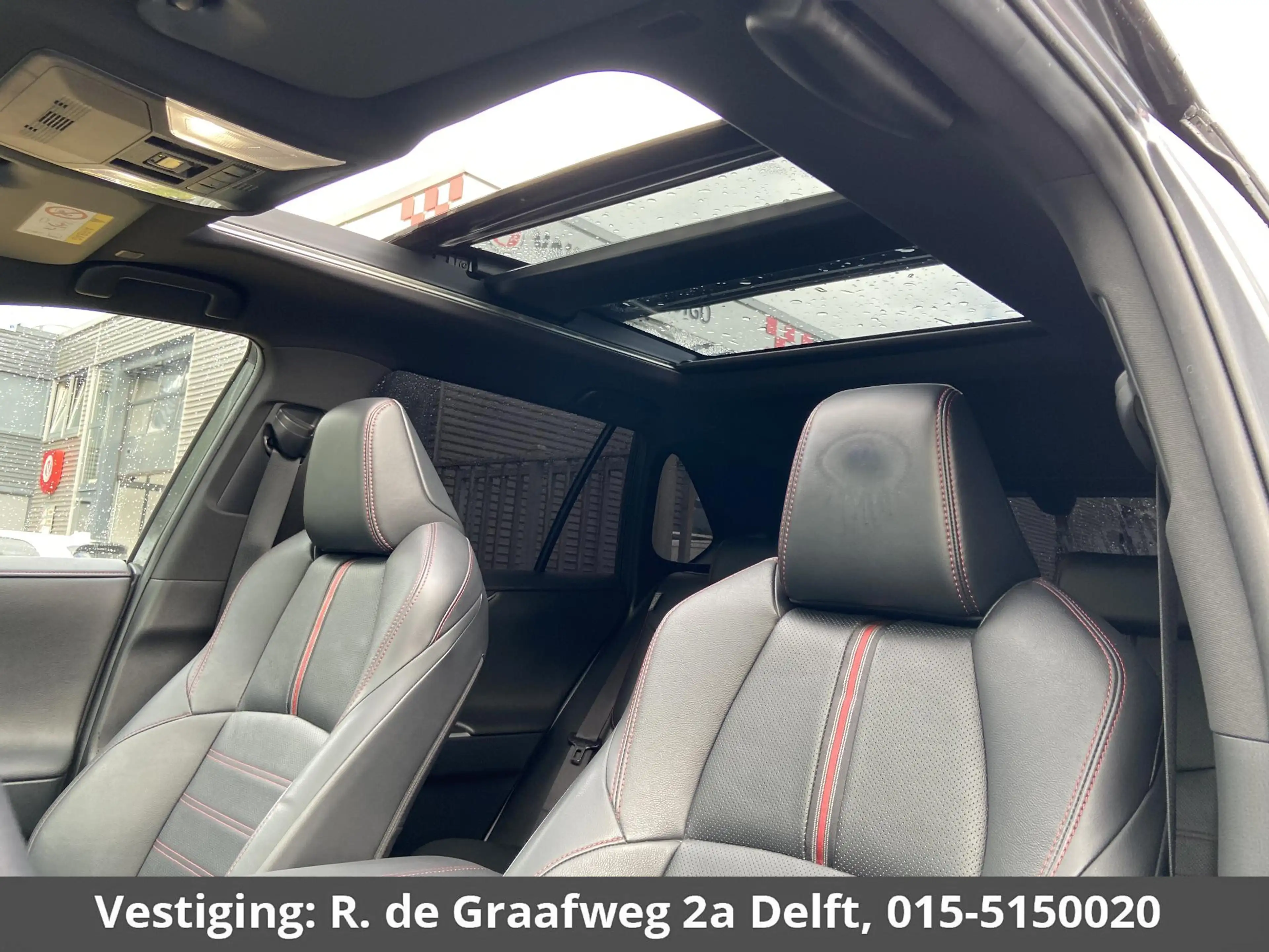 Toyota RAV 4 2.5 Plug-in Hybrid AWD Bi-Tone Plus | 1500 KG trek — photo 10