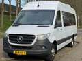 Mercedes-Benz Sprinter Automaat 23 Zits Trekhaak Airco - thumbnail 4