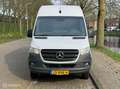 Mercedes-Benz Sprinter Automaat 23 Zits Trekhaak Airco - thumbnail 3