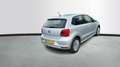 Volkswagen Polo 1.0 75pk Comfortline / Airco / Trekhaak / Cruise c Gris - thumbnail 4