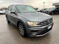 Volkswagen Tiguan Tiguan Allspace 2.0 tdi Advanced FN736MZ  7 posti Grigio - thumbnail 3