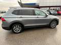 Volkswagen Tiguan Tiguan Allspace 2.0 tdi Advanced FN736MZ  7 posti Grigio - thumbnail 8