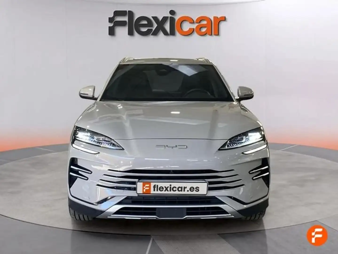 BYD Seal U Boost Gris - 2