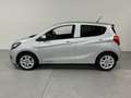 Opel Karl 1.0 ecoFLEX Innovation AIRCO / CRUISE / APPLE CARP Gris - thumbnail 4