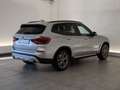 BMW X3 xDrive20d xLine HiFi/Ambiente/Lordose HiFi/Ambient Silber - thumbnail 8