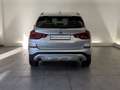 BMW X3 xDrive20d xLine HiFi/Ambiente/Lordose HiFi/Ambient Silber - thumbnail 9