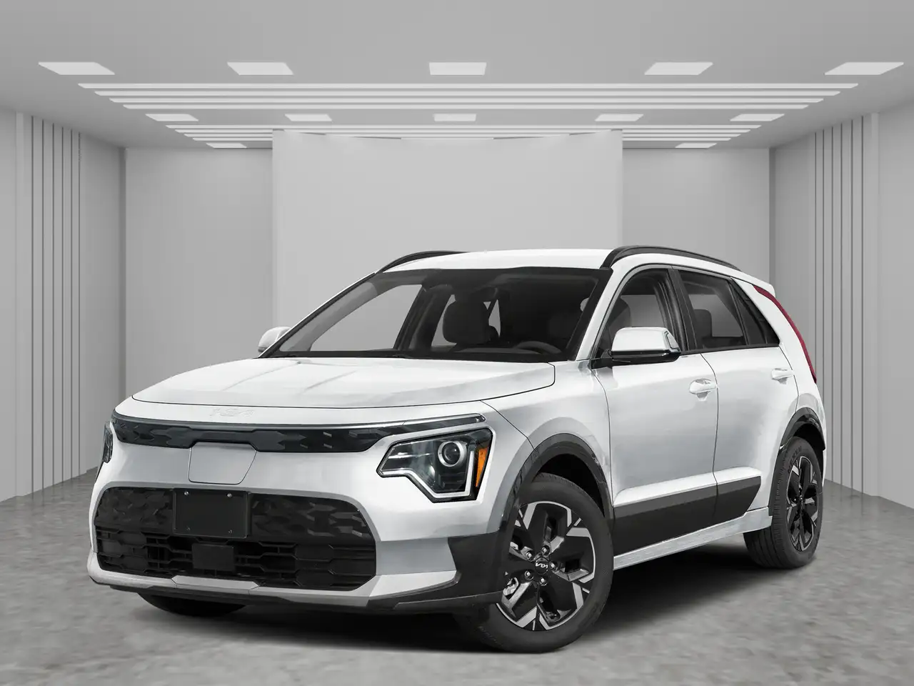 2026 Kia Niro