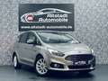 Ford S-Max TITANIUM AHK-BI-XENON-LANE-7.SITZE Silver - thumbnail 1