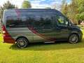 Mercedes-Benz Sprinter 319 V6CDI Aut.DOMO Reisemobil Küche/WC Noir - thumbnail 3