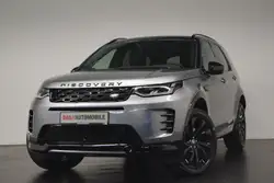 Land Rover Discovery Sport Dynamic SE AWD|PANO|AHK|MERIDIAN