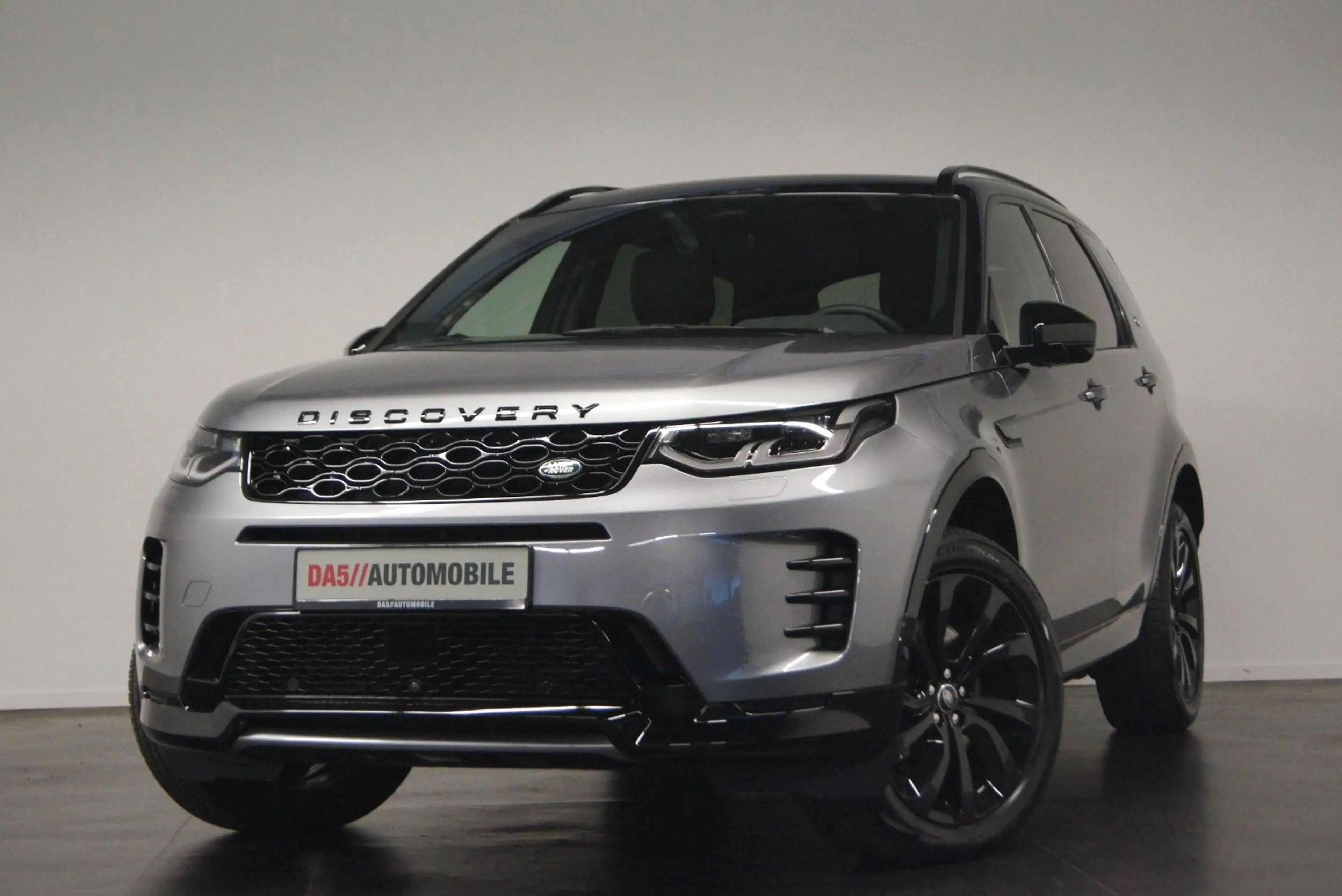 Land Rover Discovery Sport Dynamic SE AWD|PANO|AHK|MERIDIAN