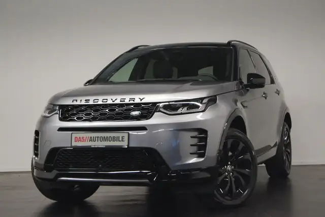 Land Rover Discovery Sport Dynamic SE AWD|PANO|AHK|MERIDIAN