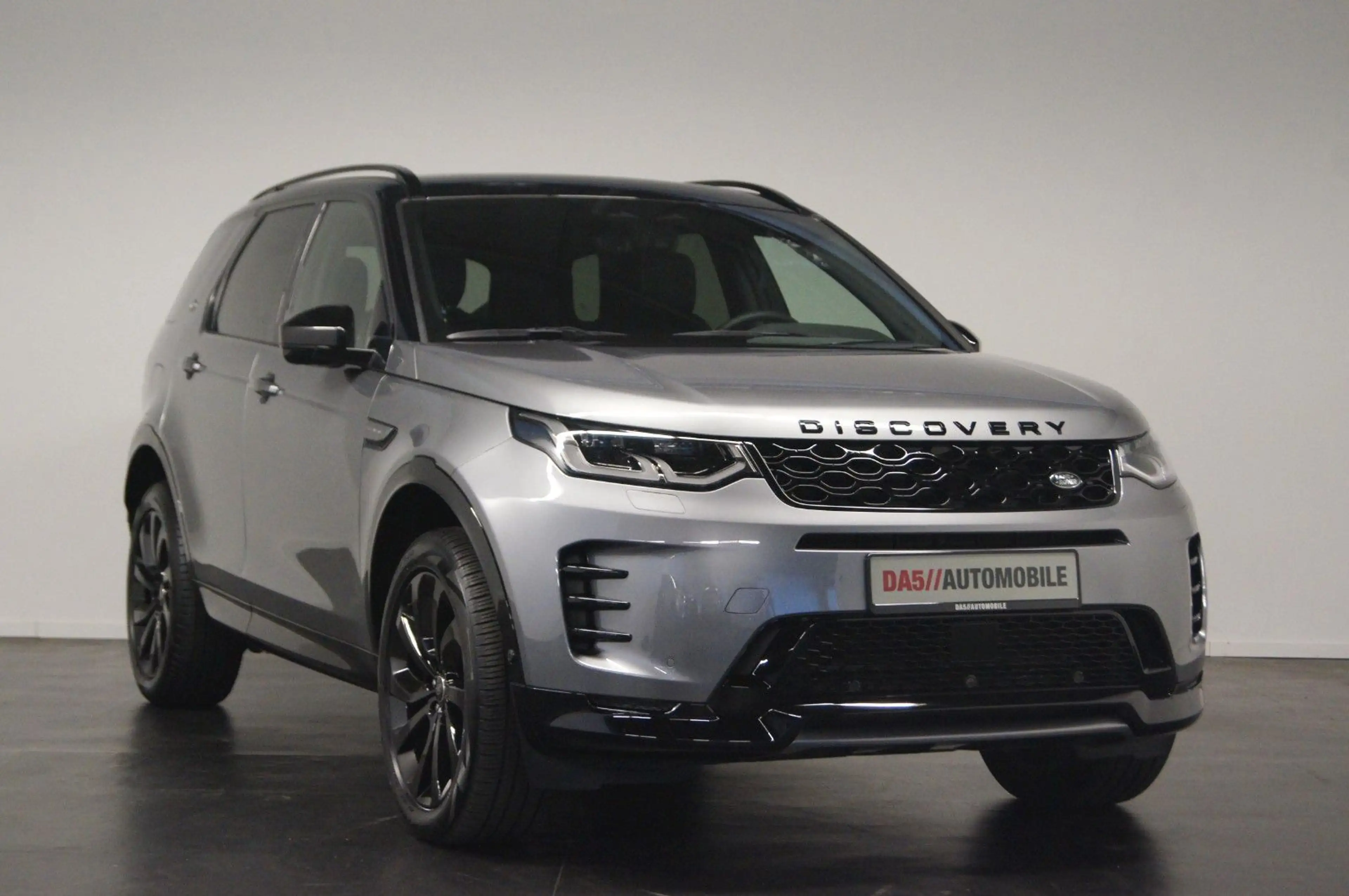 Land Rover Discovery Sport Dynamic SE AWD|PANO|AHK|MERIDIAN — photo 5